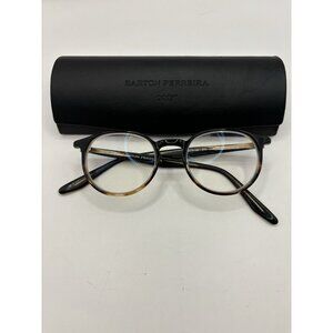 Barton Perreira Norton RTG 007 James Bond Eyeglasses Glasses Frames